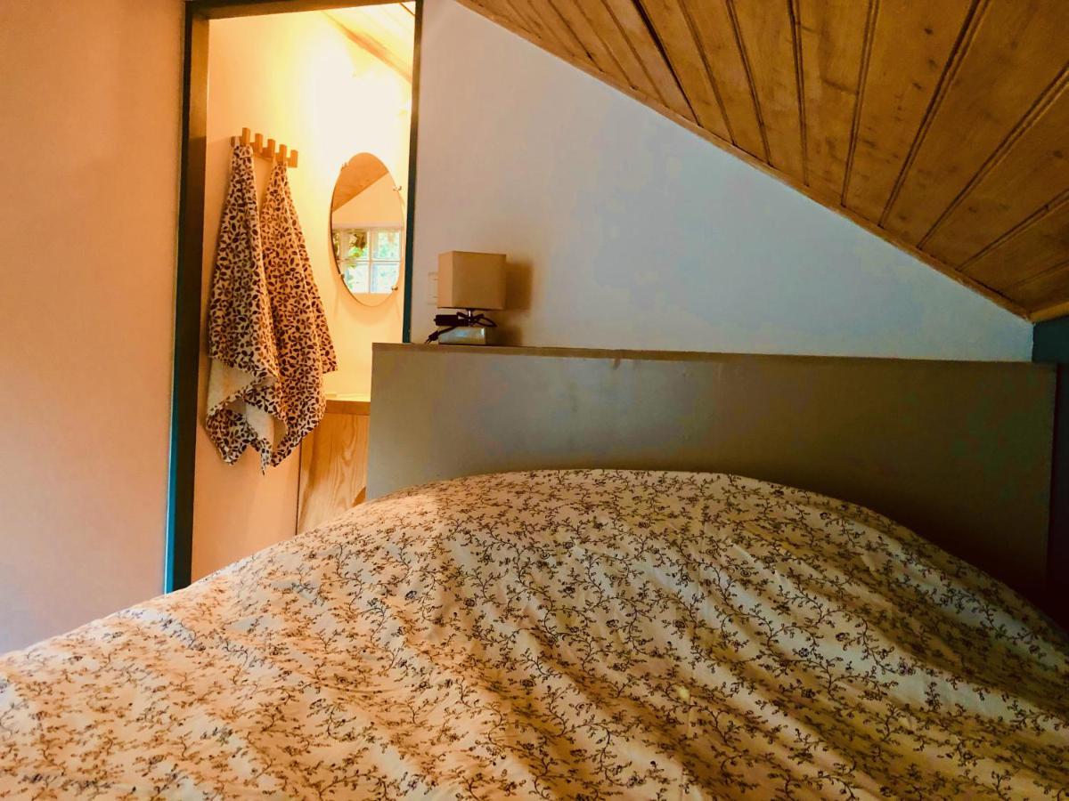 Apartamento Domaine De Bourbacoup Tulle Exterior foto