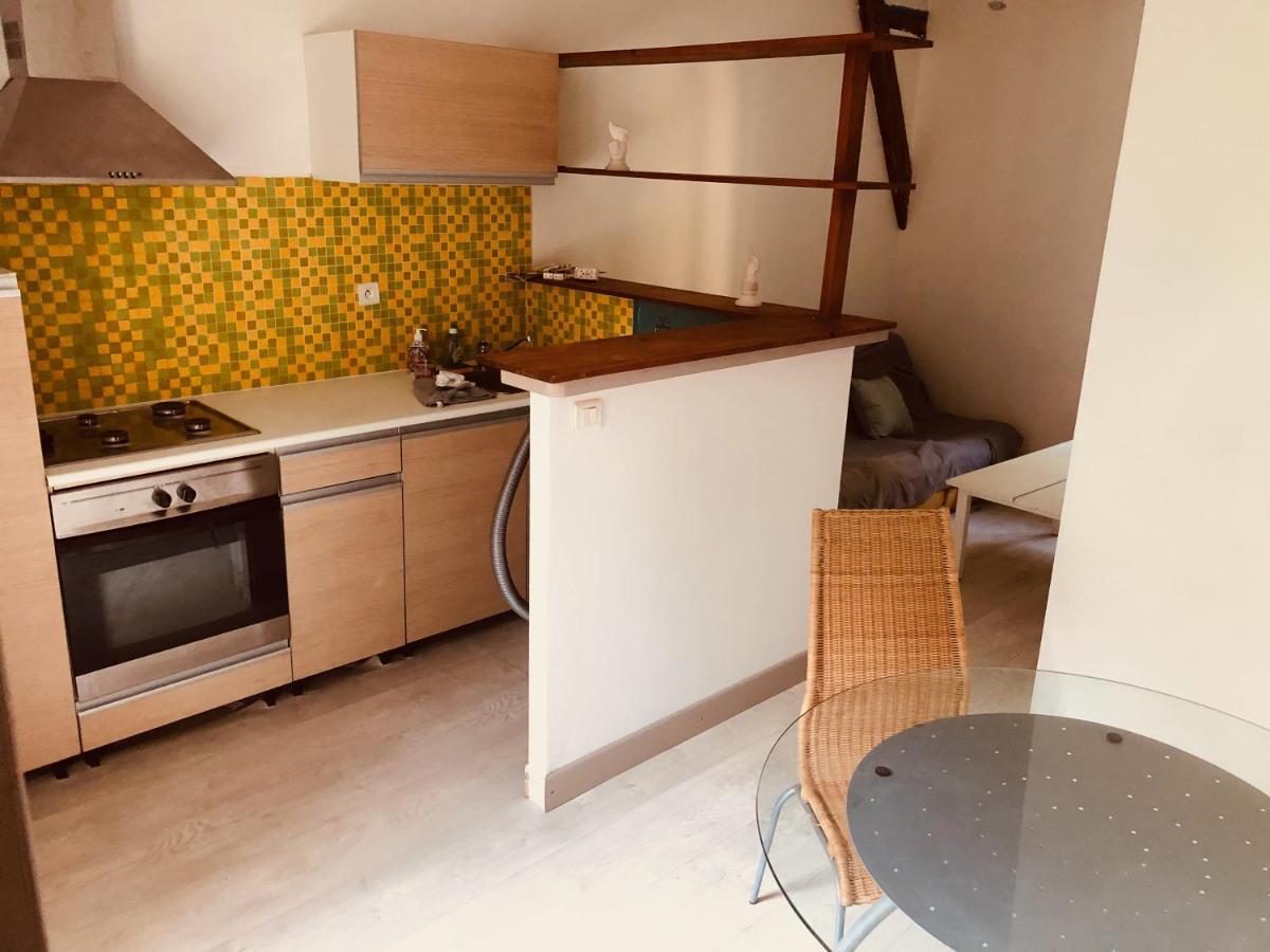 Apartamento Domaine De Bourbacoup Tulle Exterior foto