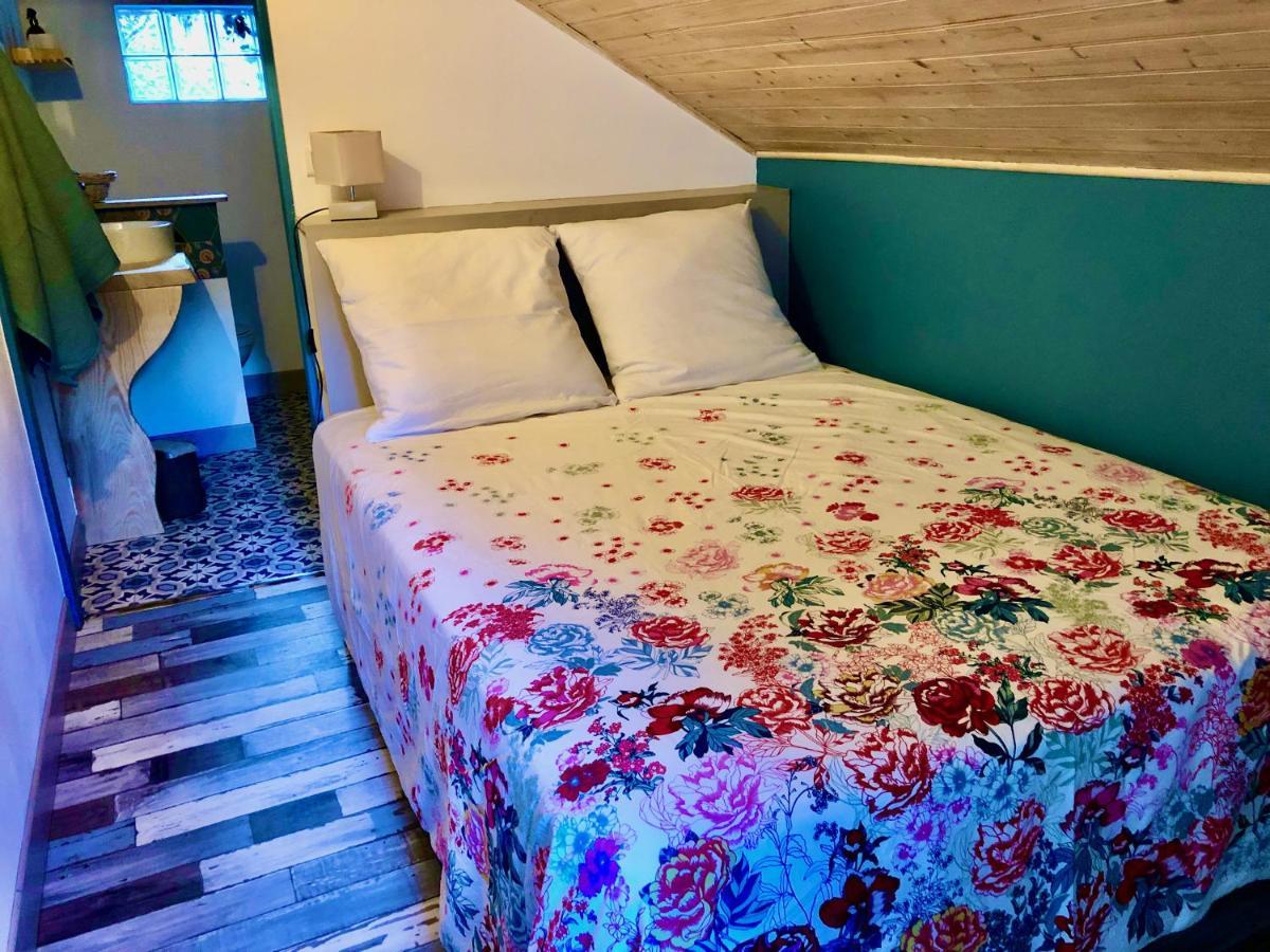 Apartamento Domaine De Bourbacoup Tulle Exterior foto