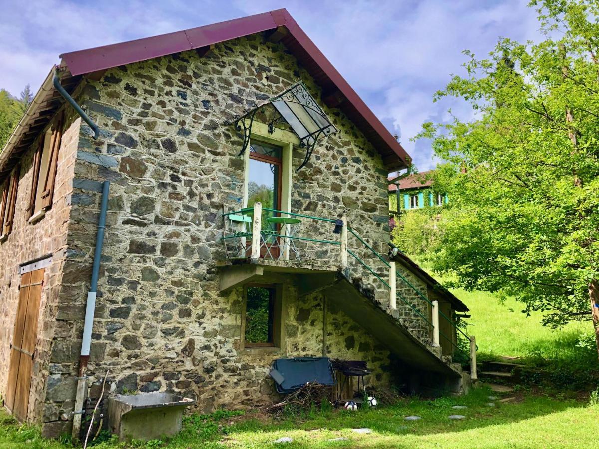 Apartamento Domaine De Bourbacoup Tulle Exterior foto