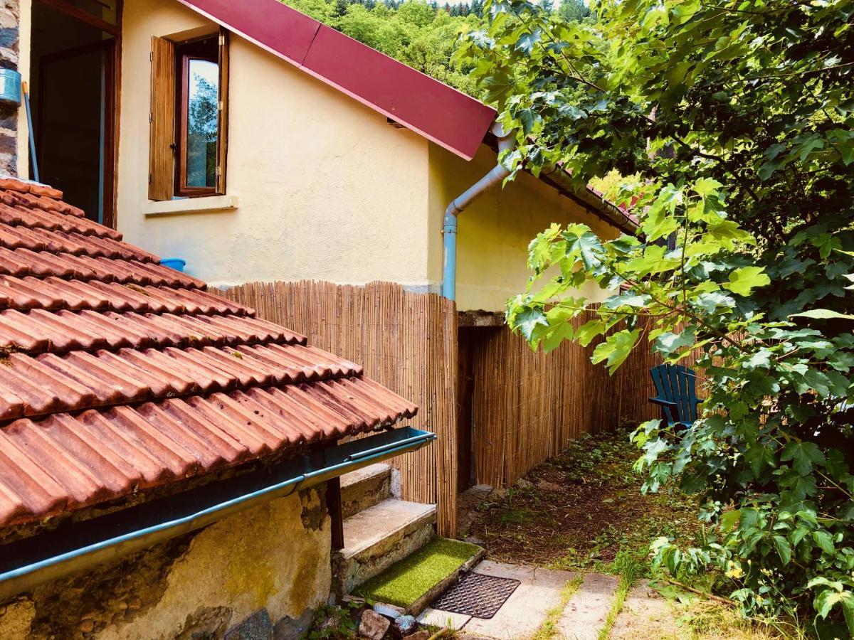 Apartamento Domaine De Bourbacoup Tulle Exterior foto