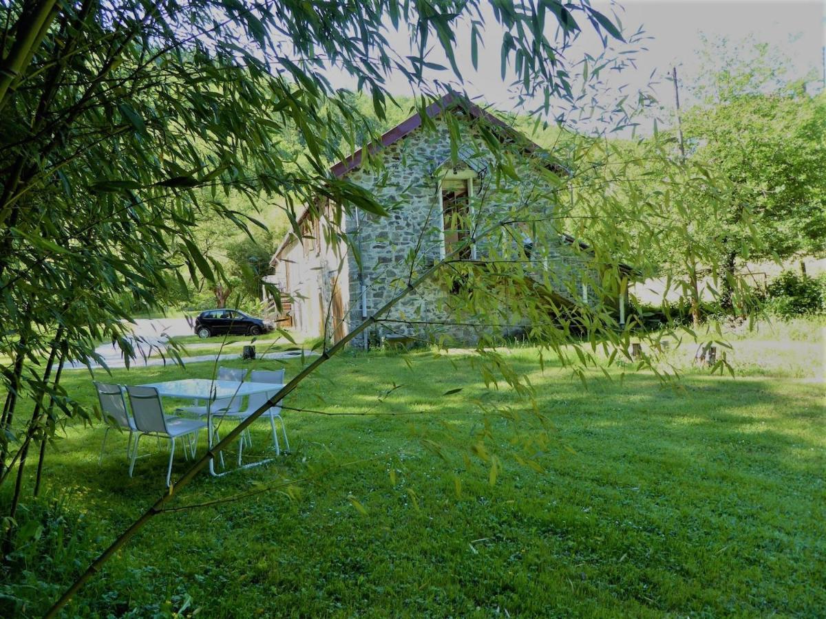Apartamento Domaine De Bourbacoup Tulle Exterior foto