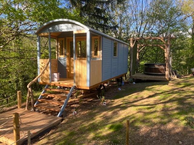 Apartamento Domaine De Bourbacoup Tulle Exterior foto