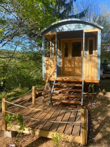 Apartamento Domaine De Bourbacoup Tulle Exterior foto