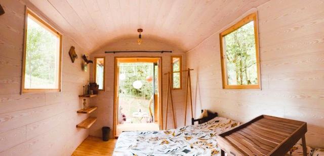 Apartamento Domaine De Bourbacoup Tulle Exterior foto