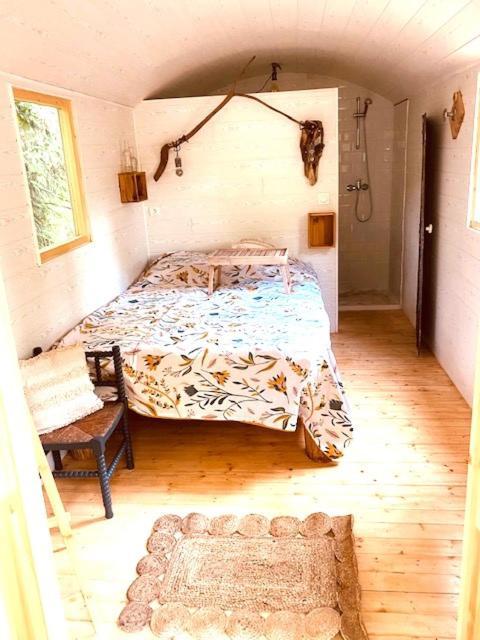 Apartamento Domaine De Bourbacoup Tulle Exterior foto