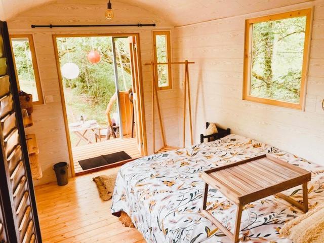 Apartamento Domaine De Bourbacoup Tulle Exterior foto